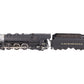 Nickel Plate Products HO BRASS DL&W M-1 Hudson 4-6-4 Steam Locomotive & Tender/Box