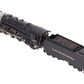 Nickel Plate Products HO BRASS DL&W M-1 Hudson 4-6-4 Steam Locomotive & Tender/Box