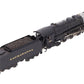 Nickel Plate Products HO BRASS DL&W M-1 Hudson 4-6-4 Steam Locomotive & Tender/Box