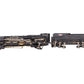 Tenshodo HO Scale BRASS Great Northern 2-8-2 Steam Locomotive & Tender #3399