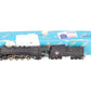 Tenshodo HO Scale BRASS Great Northern 2-8-2 Steam Locomotive & Tender #3399