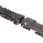 Tenshodo HO Scale BRASS Great Northern 2-8-2 Steam Locomotive & Tender #3399
