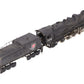 Tenshodo HO Scale BRASS Great Northern 2-8-2 Steam Locomotive & Tender #3399