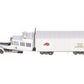 Lambert/RGS 4 HOn3 BRASS Galloping Goose Diesel Engine EX/Box