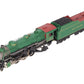 United Models HO BRASS Southern Ry. Pacific PS-4 4-6-2 Steam Loco & Tender #1395/Box