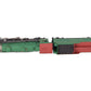 United Models HO BRASS Southern Ry. Pacific PS-4 4-6-2 Steam Loco & Tender #1395/Box