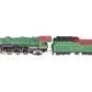 United Models HO BRASS Southern Ry. Pacific PS-4 4-6-2 Steam Loco & Tender #1395/Box