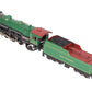 United Models HO BRASS Southern Ry. Pacific PS-4 4-6-2 Steam Loco & Tender #1395/Box