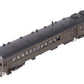Suydam 350 Brass Custom Powered Brill Gas-Electric 75 Ft. Combination Coach/Box