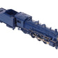 Westside Model Co. HO BRASS Wabash J-1 Pacific Steam Loco & Tender -Painted/Box
