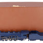 Westside Model Co. HO BRASS Wabash J-1 Pacific Steam Loco & Tender -Painted/Box