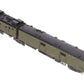 Hallmark Models M-190 HO Scale Brass ATSF Articulated Gas-Electric Engine/Box