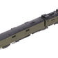 Hallmark Models M-190 HO Scale Brass ATSF Articulated Gas-Electric Engine/Box