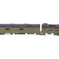Hallmark Models M-190 HO Scale Brass ATSF Articulated Gas-Electric Engine/Box