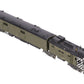 Hallmark Models M-190 HO Scale Brass ATSF Articulated Gas-Electric Engine/Box