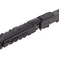 Custom NJ Brass ST-801 HO Brass Reading T-1 4-8-4 Steam Loco/Tender #2105 EX/Box