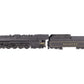 Custom NJ Brass ST-801 HO Brass Reading T-1 4-8-4 Steam Loco/Tender #2105 EX/Box