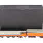 Nickel Plate Products HO BRASS Class A 4-4-2 Hiawatha Steam Locomotive & Tender EX/Box
