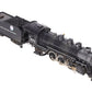 PFM PFM HO Scale BRASS D&RGW P-44 4-6-2 Steam Loco & Tender #804 - Painted/Box