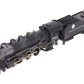 PFM PFM HO Scale BRASS D&RGW P-44 4-6-2 Steam Loco & Tender #804 - Painted/Box