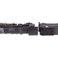 PFM PFM HO Scale BRASS D&RGW P-44 4-6-2 Steam Loco & Tender #804 - Painted/Box