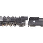 PFM PFM HO Scale BRASS D&RGW P-44 4-6-2 Steam Loco & Tender #804 - Painted/Box