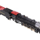 Sunset Models HO Scale BRASS USRA Light 4-6-2 Steam Locomotive & Tender-Custom/Box