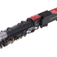 Sunset Models HO Scale BRASS USRA Light 4-6-2 Steam Locomotive & Tender-Custom/Box