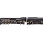 Sunset Models HO Scale BRASS USRA Light 4-6-2 Steam Locomotive & Tender-Custom/Box