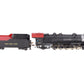 Sunset Models HO Scale BRASS USRA Light 4-6-2 Steam Locomotive & Tender-Custom/Box