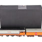 Nickel Plate Products HO BRASS Class A 4-4-2 Hiawatha Steam Locomotive & Tender VG/Box