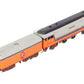 Nickel Plate Products HO BRASS Class A 4-4-2 Hiawatha Steam Locomotive & Tender VG/Box
