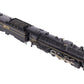 Westside Model Co. HO BRASS Louisville & Nashville 2-8-4 Steam Loco & Tender EX/Box