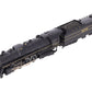 Westside Model Co. HO BRASS Louisville & Nashville 2-8-4 Steam Loco & Tender EX/Box