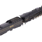 Westside Model Co. HO BRASS Louisville & Nashville 2-8-4 Steam Loco & Tender EX/Box
