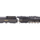 Westside Model Co. HO BRASS Louisville & Nashville 2-8-4 Steam Loco & Tender EX/Box
