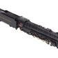 Sunset Models HO BRASS N&W "J" Class 4-8-4 Steam Loco& Tender -Paint W/DCC/SND EX/Box