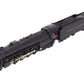 Sunset Models HO BRASS N&W "J" Class 4-8-4 Steam Loco& Tender -Paint W/DCC/SND EX/Box