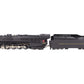 Sunset Models HO BRASS N&W "J" Class 4-8-4 Steam Loco& Tender -Paint W/DCC/SND EX/Box
