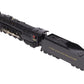 Sunset Models HO BRASS N&W "J" Class 4-8-4 Steam Loco& Tender -Paint W/DCC/SND EX/Box