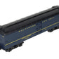 MTH 20-94116 O Baltimore & Ohio R50B Express Reefer Car #1523 EX/Box