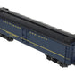 MTH 20-94116 O Baltimore & Ohio R50B Express Reefer Car #1523 EX/Box