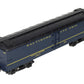 MTH 20-94116 O Baltimore & Ohio R50B Express Reefer Car #1523 EX/Box