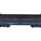 MTH 20-94116 O Baltimore & Ohio R50B Express Reefer Car #1523 EX/Box