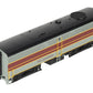Bachmann 64903 HO Erie Lackawanna ALCO FB2 Diesel Locomotive with Sound and DCC LN/Box