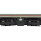 Bachmann 64903 HO Erie Lackawanna ALCO FB2 Diesel Locomotive with Sound and DCC LN/Box