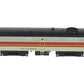 Bachmann 64903 HO Erie Lackawanna ALCO FB2 Diesel Locomotive with Sound and DCC LN/Box