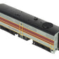 Bachmann 64903 HO Erie Lackawanna ALCO FB2 Diesel Locomotive with Sound and DCC LN/Box