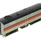 Bachmann 64903 HO Erie Lackawanna ALCO FB2 Diesel Locomotive with Sound and DCC LN/Box
