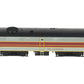 Bachmann 64903 HO Erie Lackawanna ALCO FB2 Diesel Locomotive with Sound and DCC LN/Box